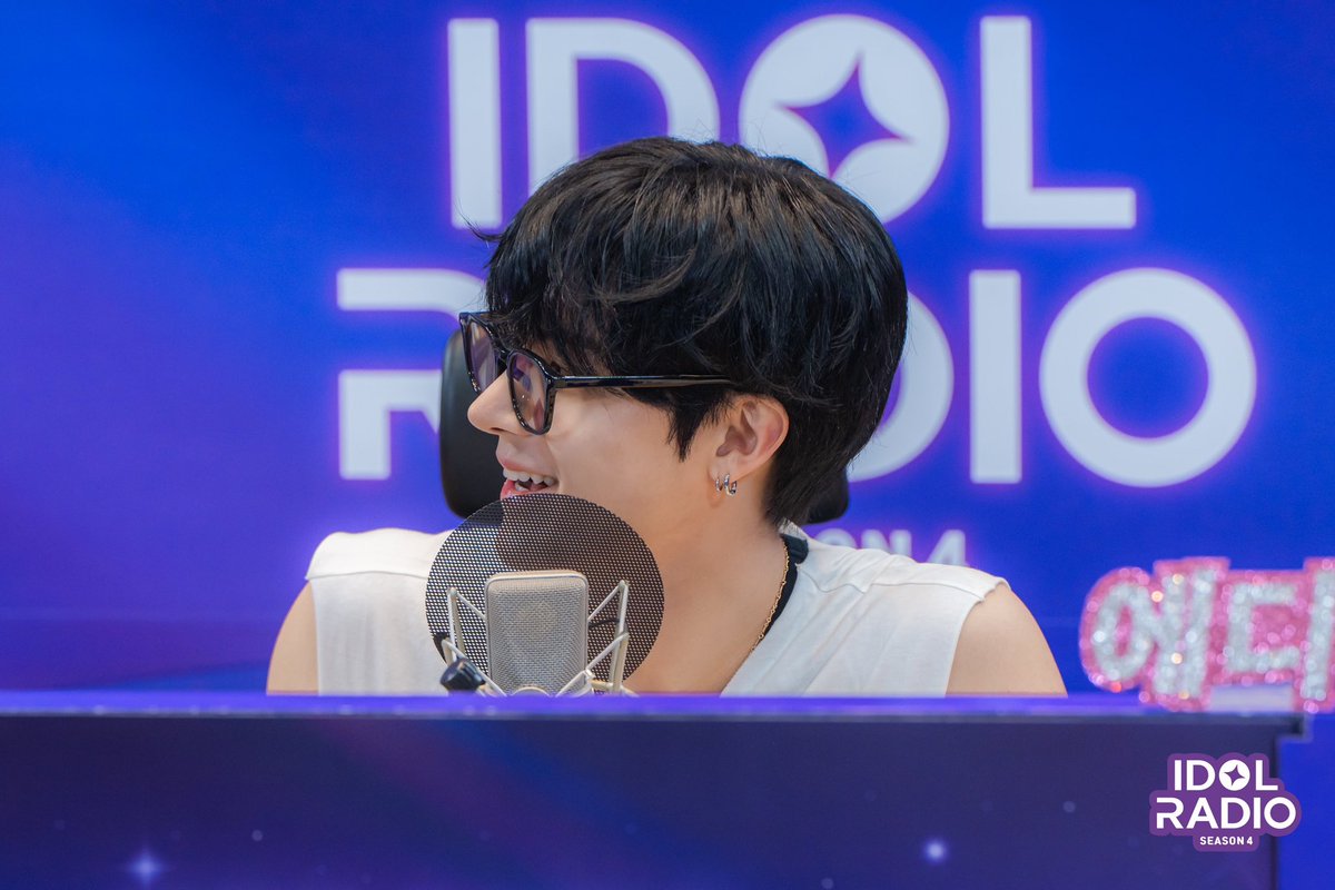 MBC 아이돌 라디오 (공식계정) tweet media