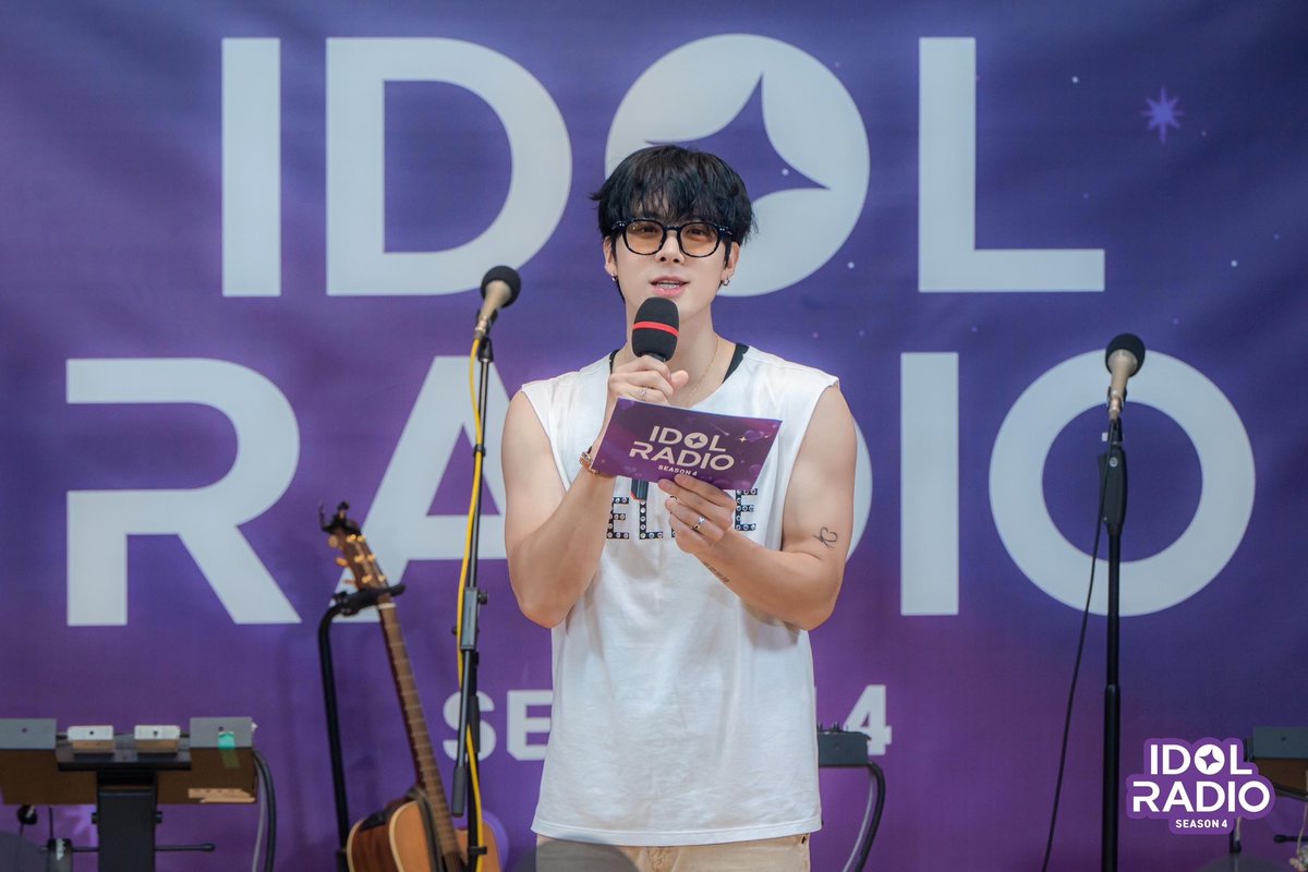 MBC 아이돌 라디오 (공식계정) tweet media