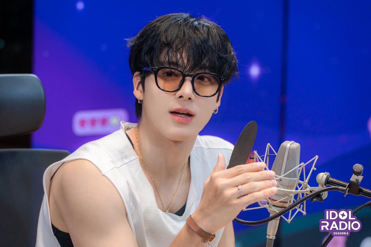 MBC 아이돌 라디오 (공식계정) tweet media