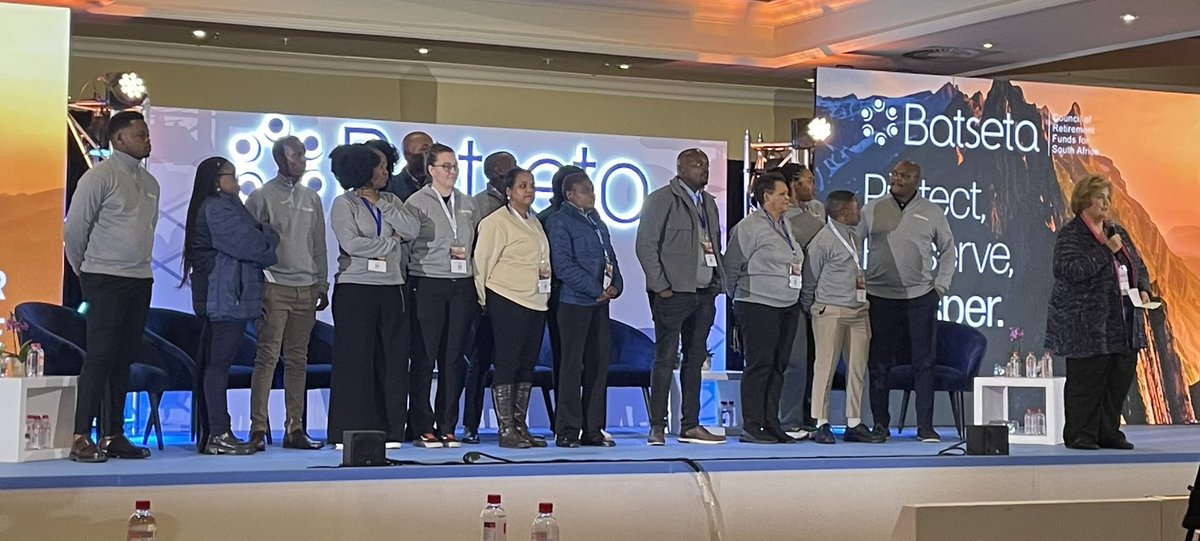 And that’s a wrap on <a href="/Batseta/">Batseta</a>’s Winter Conference 2025. Congrats to the team on a great conference. 

#BatsetaWinterConference2025