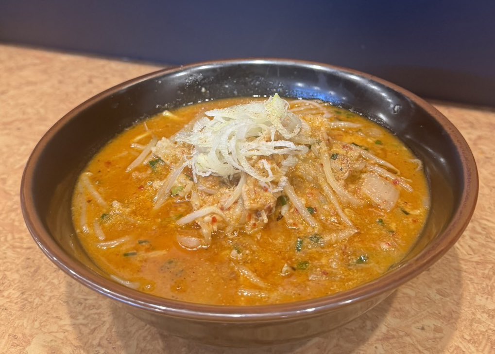 味噌らーめん屋 ちょりん (@chorin2025) / Posts / X