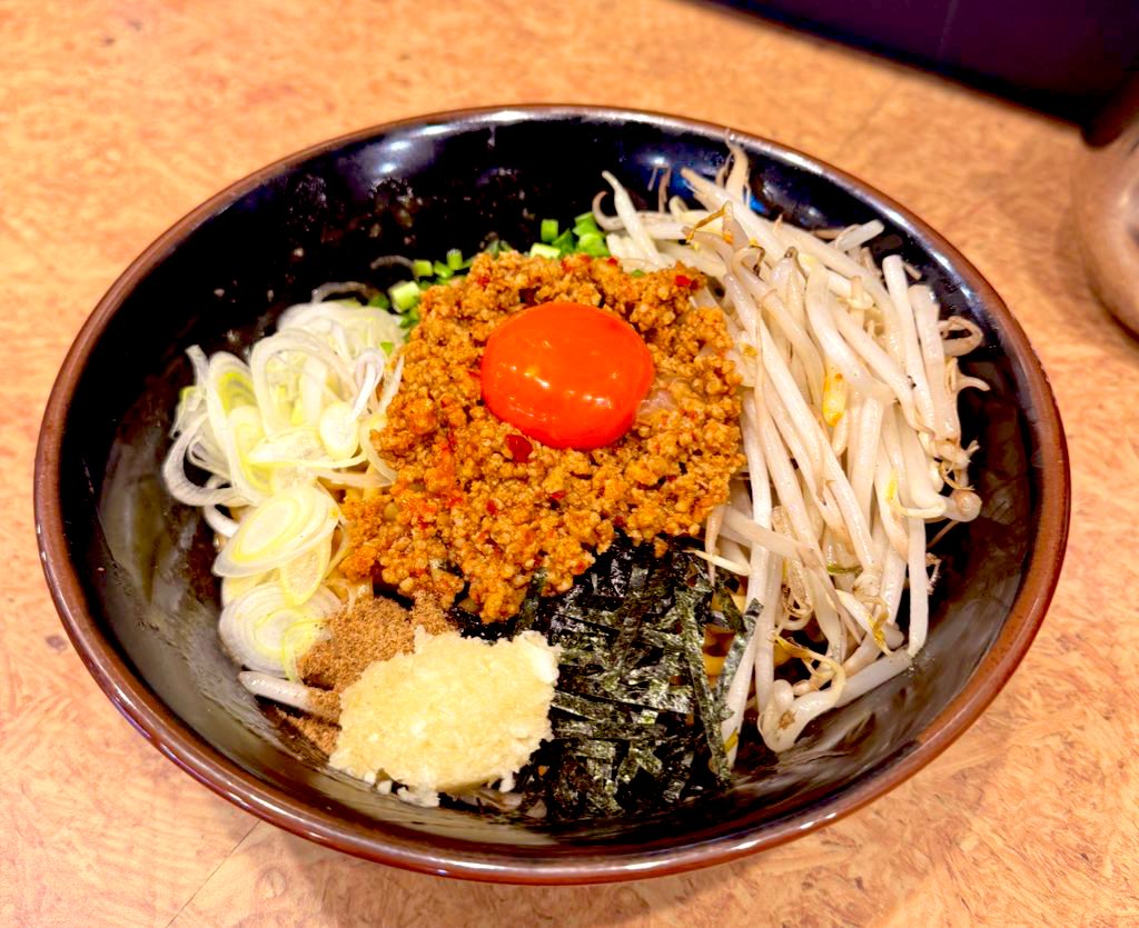 ちょらりん 味噌らーめん屋 ちょりん (@chorin2025) / Posts / X