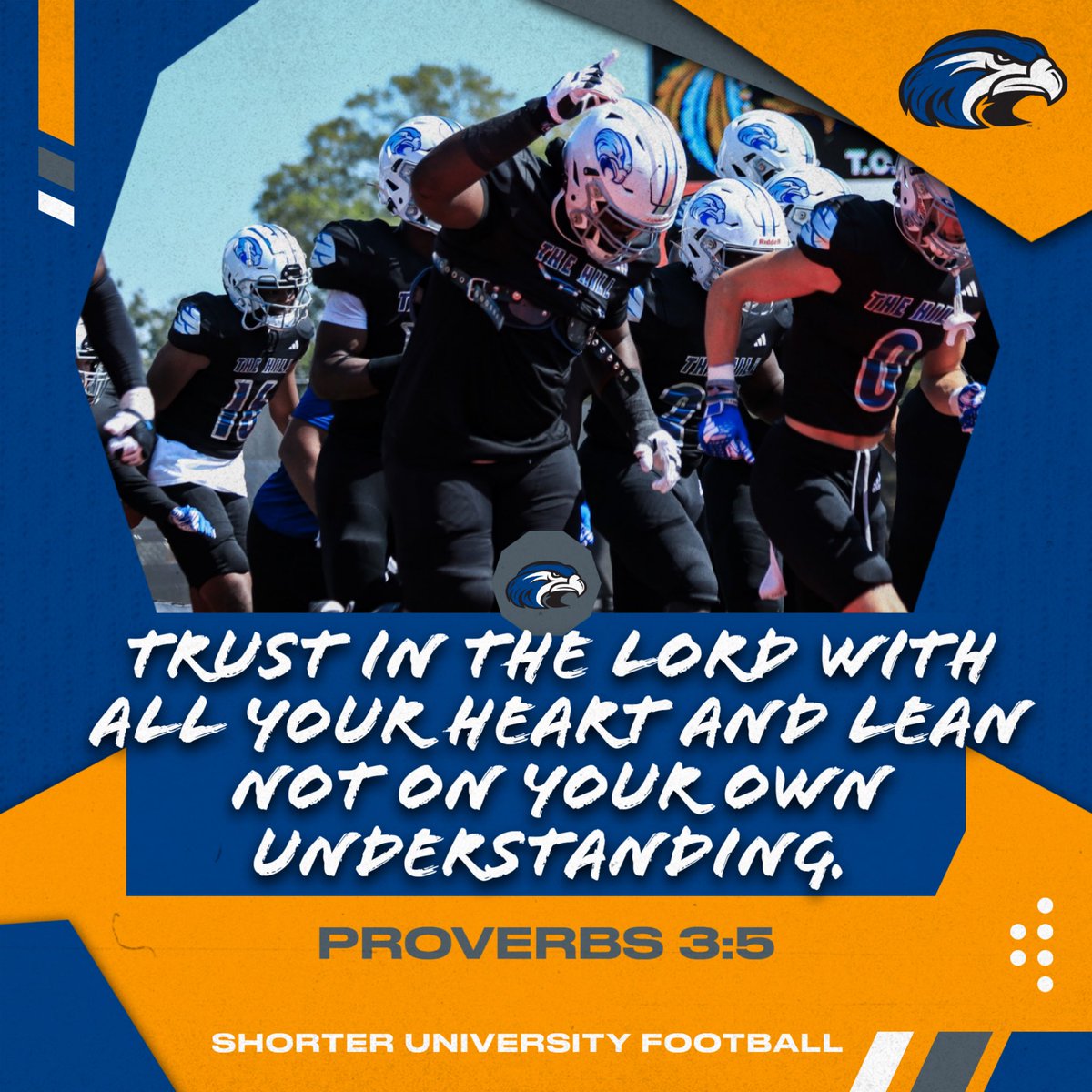 PROVERBS 3:5

Continuing the build, “Brick by Brick”