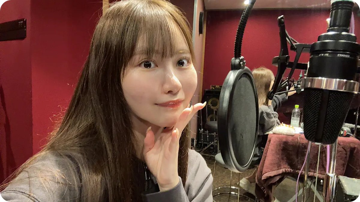 小野六花のひとりでしゃべれるもん Vol.7配信開始✨
https://t.co/1Yv1eHuFTn

いつも沢山の応援をいただき番組も第二クール突入です！これからも応援よろしくお願いします🥳

※そして好評につき今月もスタジオチェキが発売開始です✨(6/25まで)
https://t.co/sTi6UxF1qm https://t.co/0QA2SB5I77
