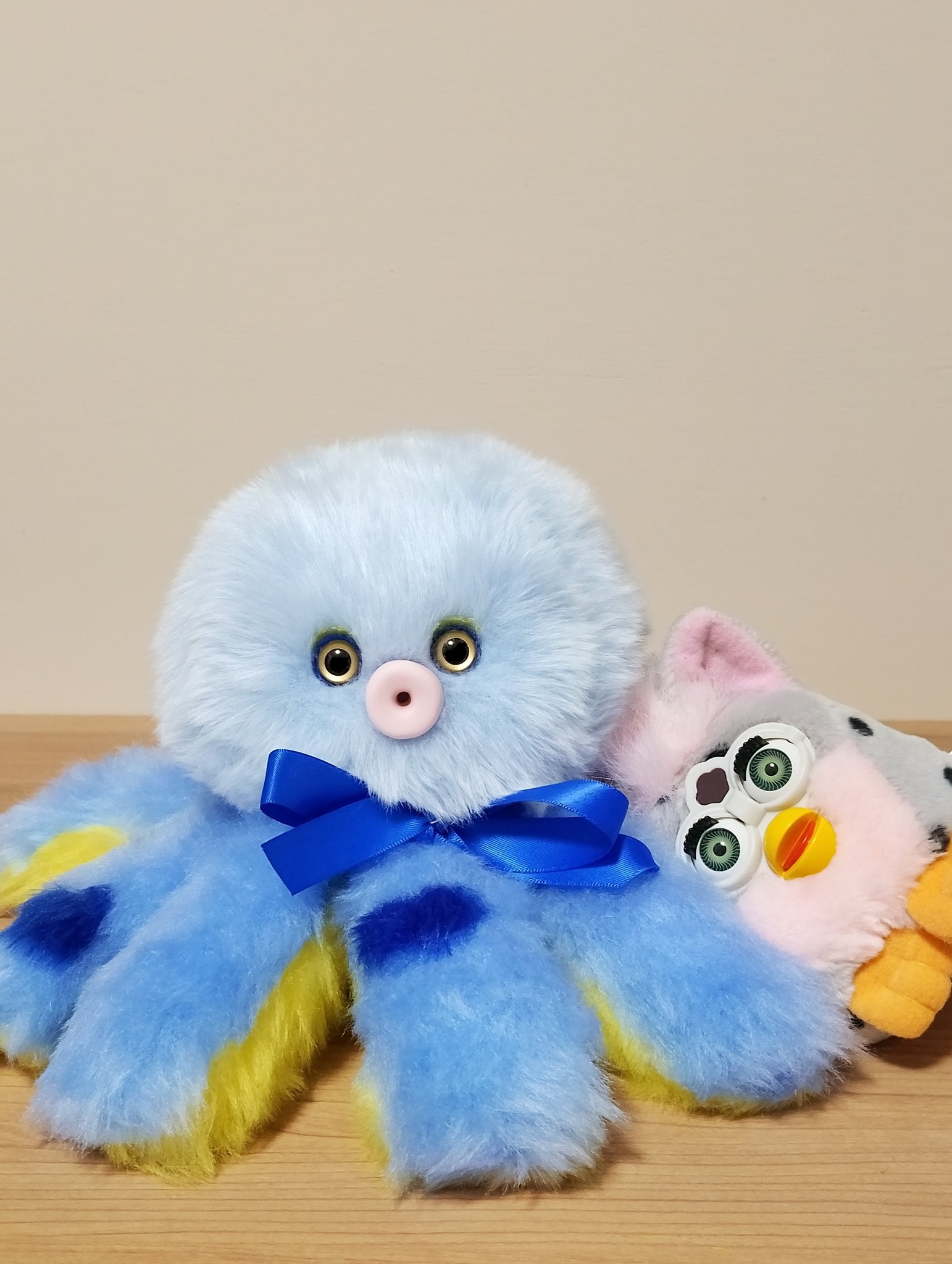ONF Onkkomiz u-chan ユー ユウト ぬいぐるみ - メルカリ