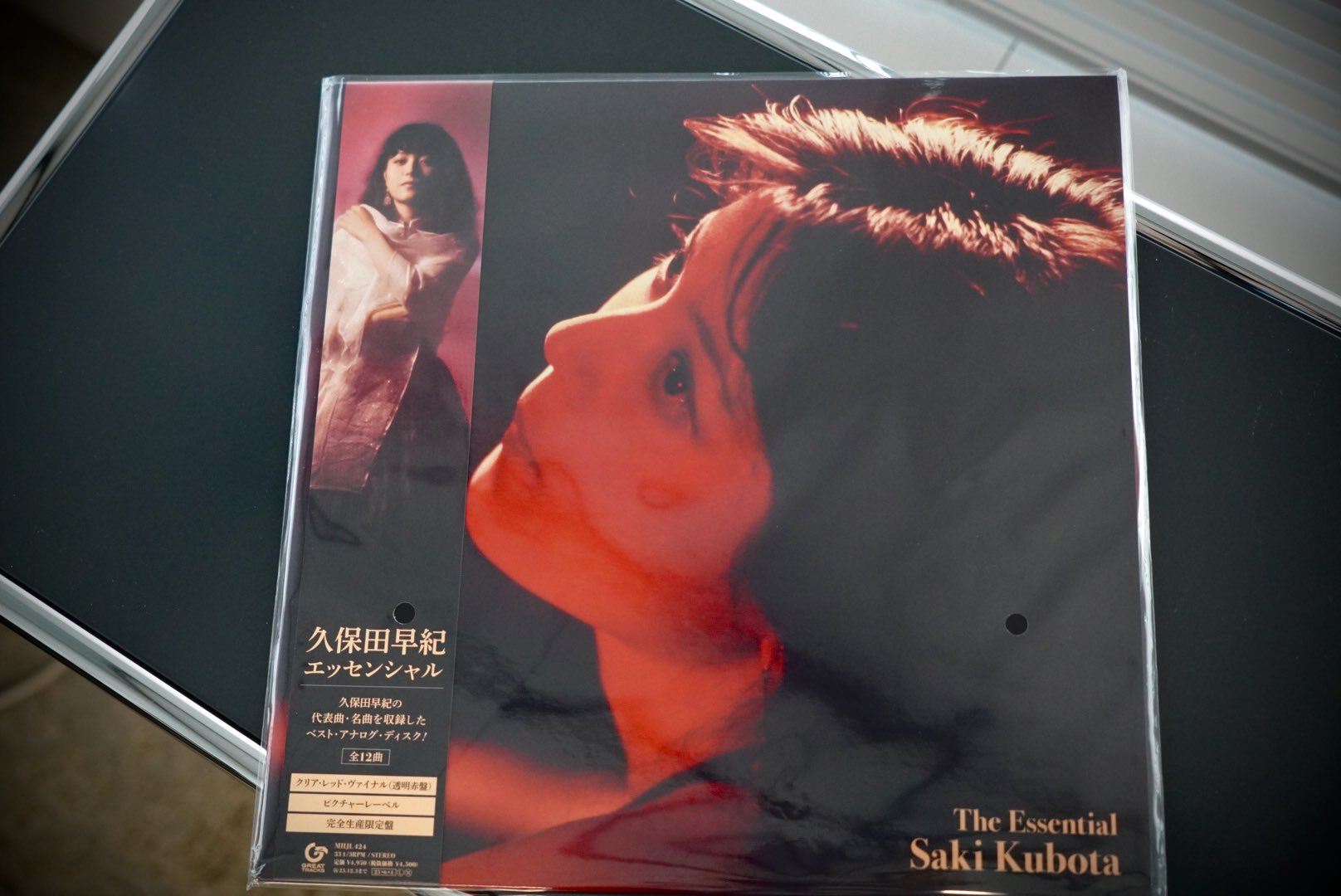 y*0様 未開封新品　久保田早紀プレミアムSaki Kubota PREMIUM セール未開封新品 久保田早紀プレミアムSaki Kubota PREMIUM - メルカリ