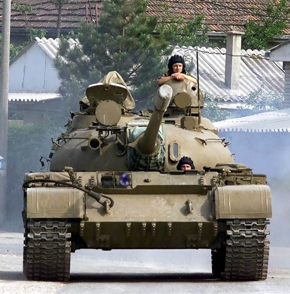 anesan118's tweet photo. 旧ソ連戦車😁 https://t.co/sQXZzAtxp7