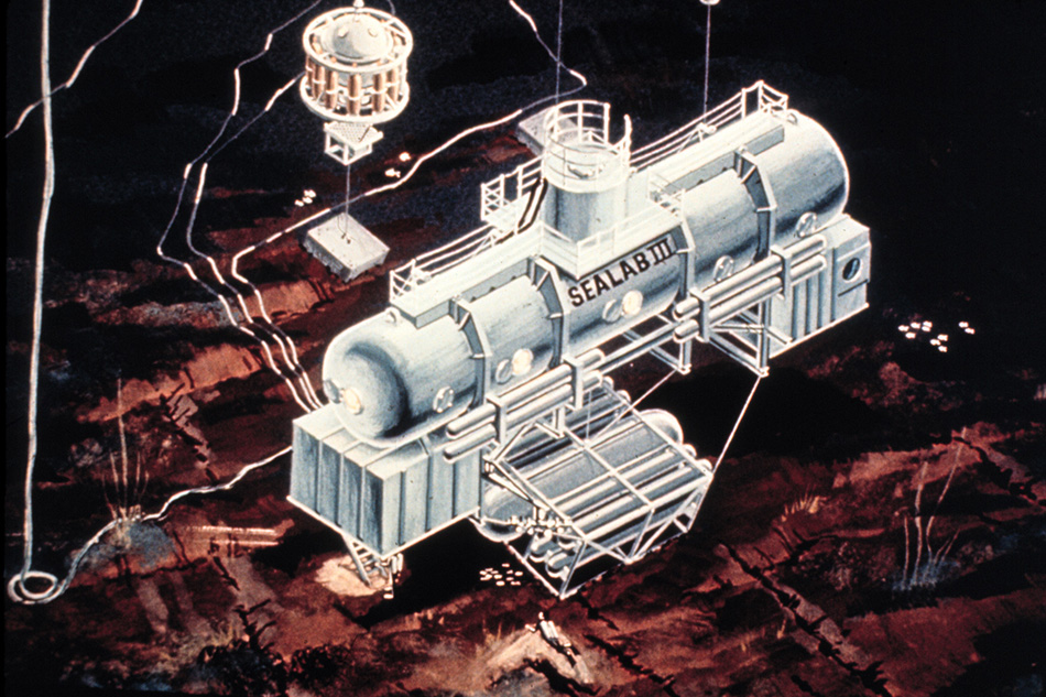 MEngineeringMag's tweet image. The ocean is a hostile environment. These five technologies were able to survive beneath the waves to set enduring records. asme.org/topics-resourc…
