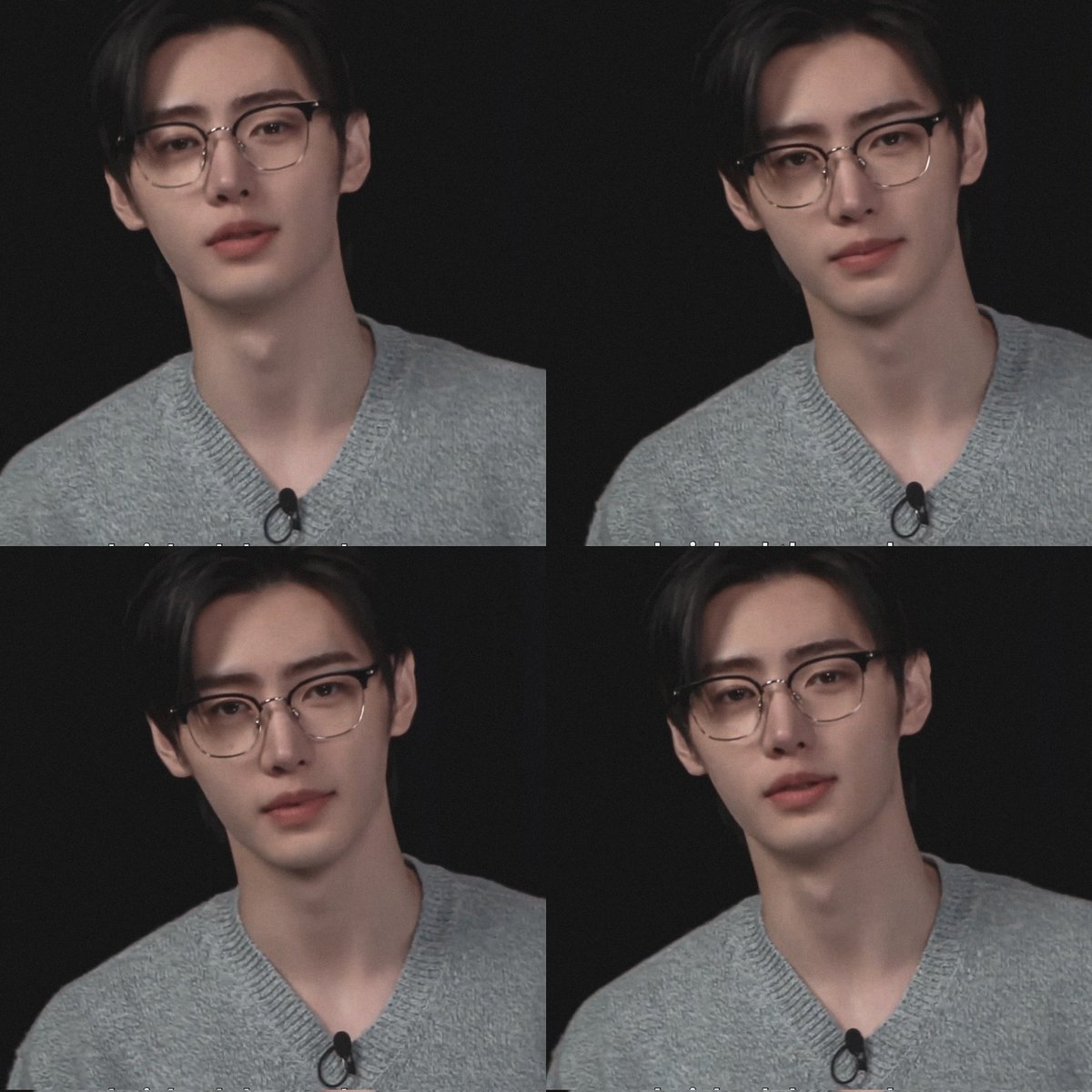 he's so fine #sunghoon