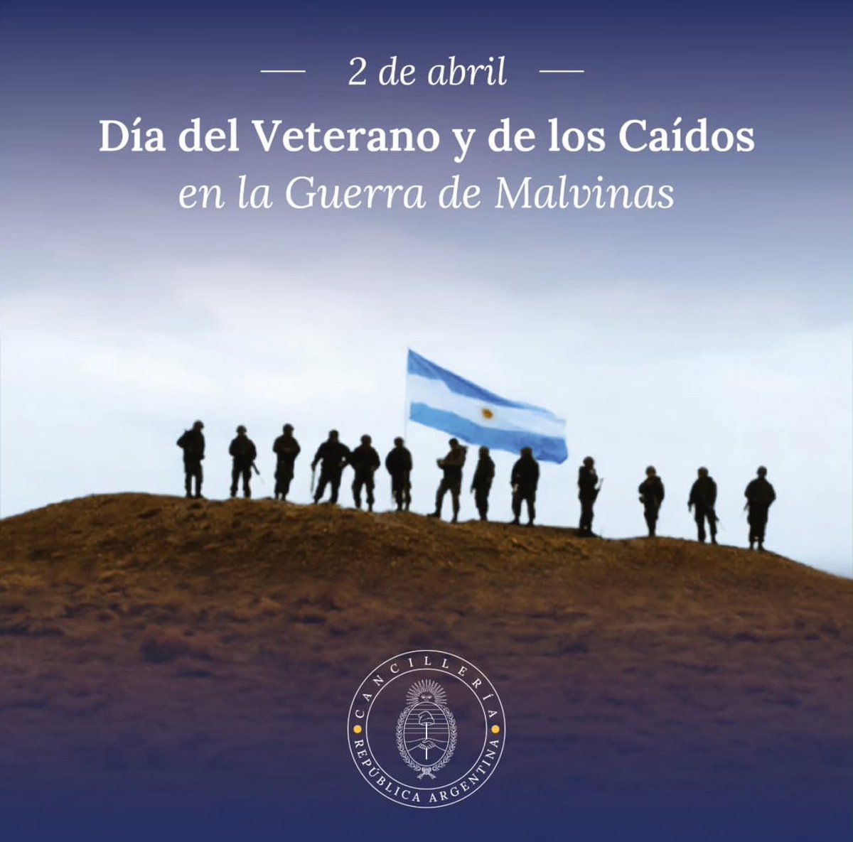 Embajada de Argentina en China tweet media