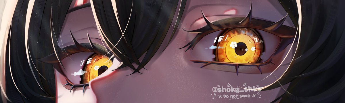 shokos4n's tweet photo. cms 👀
#shkoart #commissionTH #illustration https://t.co/VaWh9EhWPU