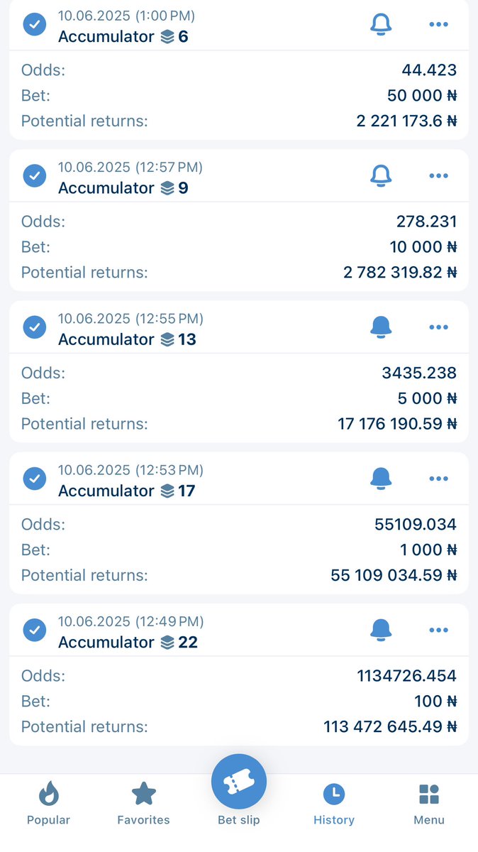 HolaSteve4's tweet photo. #1xbet 10th - 11th
#100 to win #113M
HEX1S 🫴1,134,726 odds
HLY1S 🫴55,109 odds
9MZ1S 🫴3,435 odds
CS91S 🫴278 odds
8CAAS 🫴44 odds
#NB: 1game & 4 edit ✍️
#Register 🔗 https://t.co/q8lVt4xwSL
@iamBigChops @bello_adefunke @pbtips_ @Paid872 @predictionsight @JONERO10 @JolyoK https://t.co/DSK6ZuWj40