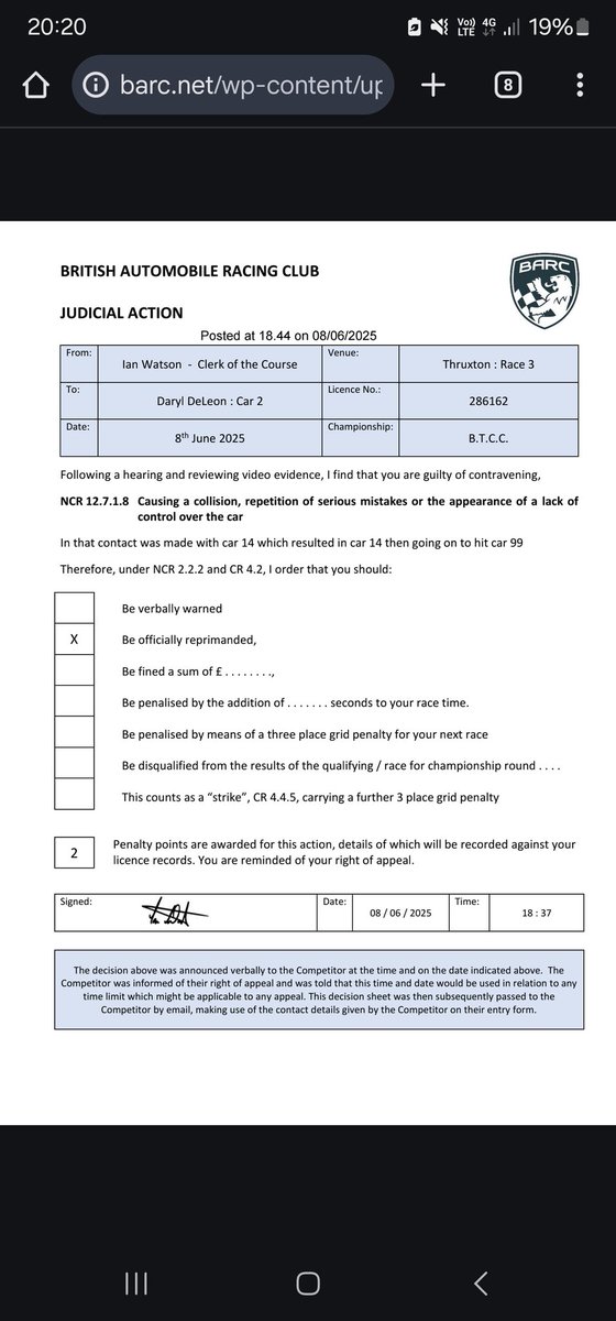 Chris Pearson tweet media