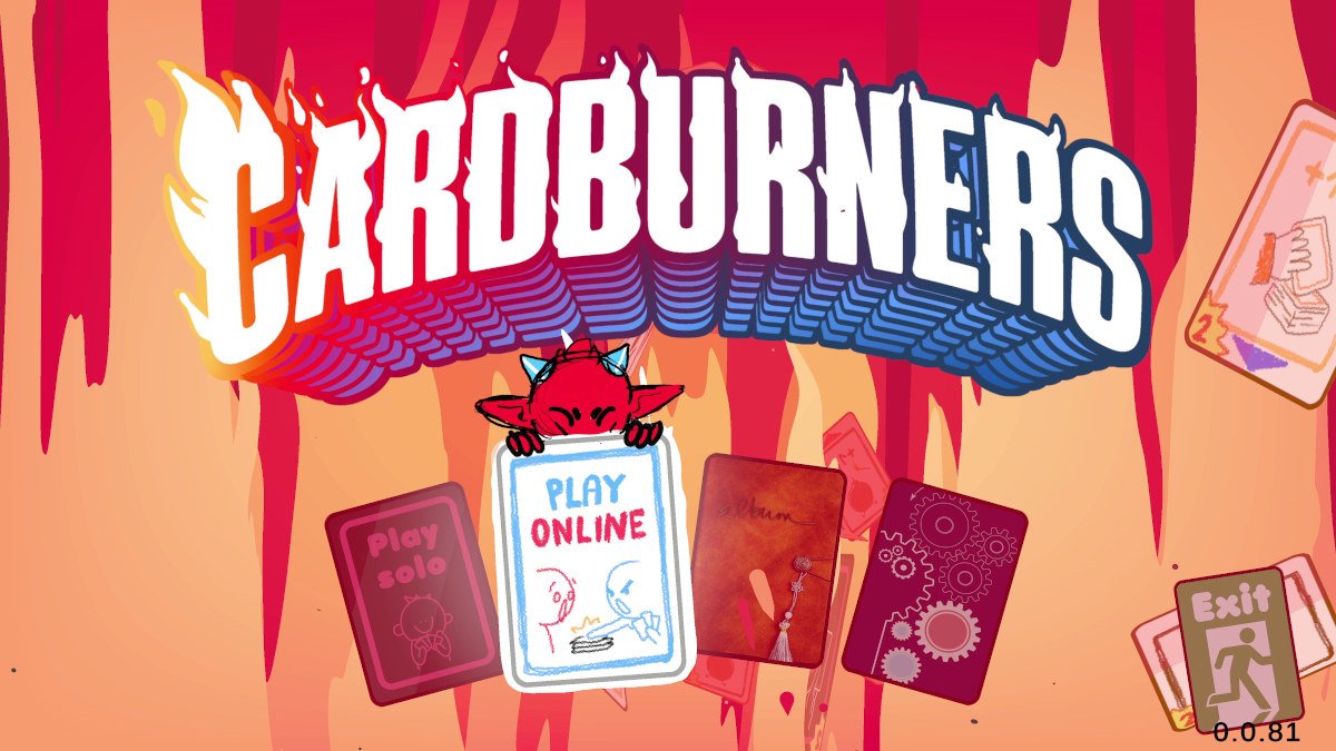 That Guy Jye (@jyeotoole) on Twitter photo We also gave Cardburners demo a go on stream today!
Once you get in the flow of this fast paced card game you enter a state of pure stress and panic, but in SUCH a good way.
So glad next fest recommended this, so make sure you give it a shot too!
#CardBurners <a href="/GrosChevaux/">GrosChevaux</a> We also gave Cardburners demo a go on stream today!
Once you get in the flow of this fast paced card game you enter a state of pure stress and panic, but in SUCH a good way.
So glad next fest recommended this, so make sure you give it a shot too!
#CardBurners <a href="/GrosChevaux/">GrosChevaux</a>