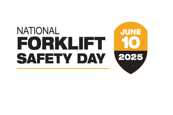 robotics247's tweet photo. Celebrate ##NationalForkliftSafetyDay by exploring some - but not all - of the #forklift technological innovations enhancing @safety for #lifttrucks. #NFSD @RaymondCorp @YaleLiftTrucks @elokon_group @foxroboticsinc @Seegrid @RegalRexnord @ThirdWaveAi  https://t.co/BHMHBMc7np https://t.co/wYZGENdnIV