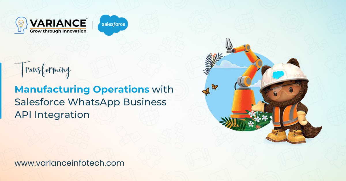 Variance InfoTech tweet media