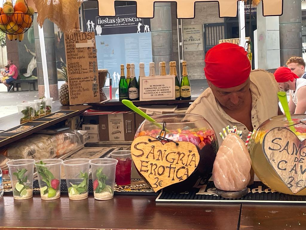 RestaurantesZaragoza tweet media