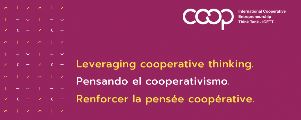 International Cooperative Alliance tweet media