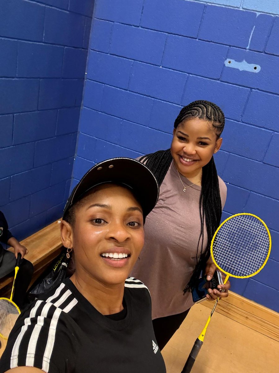 NewHorizonSun's tweet photo. Our weekly Badminton session are still going strong. Come and join us and be part of the fun exercise session evey Tuesdays between 11am-12pm at Raich Carter https://t.co/D1RixP4XMw