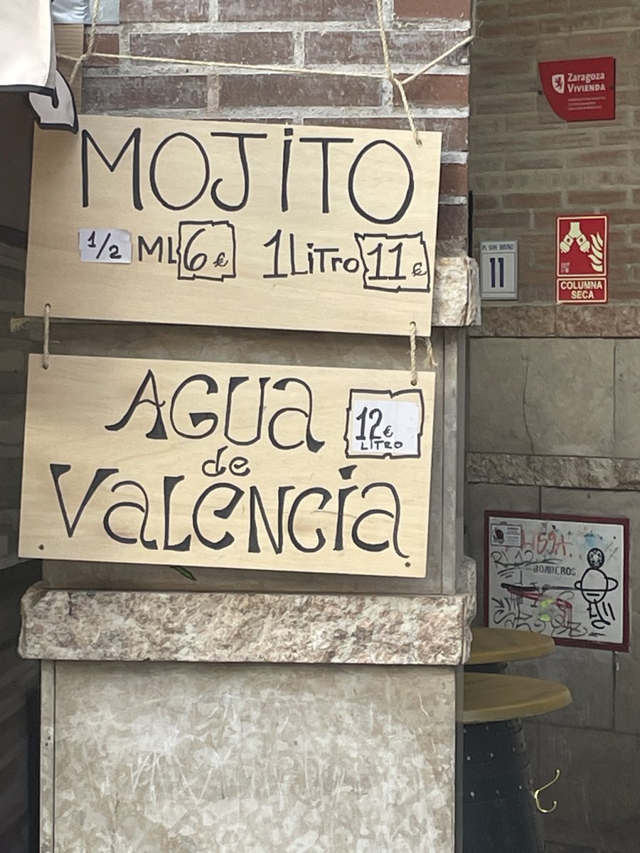 RestaurantesZaragoza tweet media