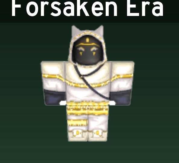 Murace4's tweet image. flood escape 2 skin