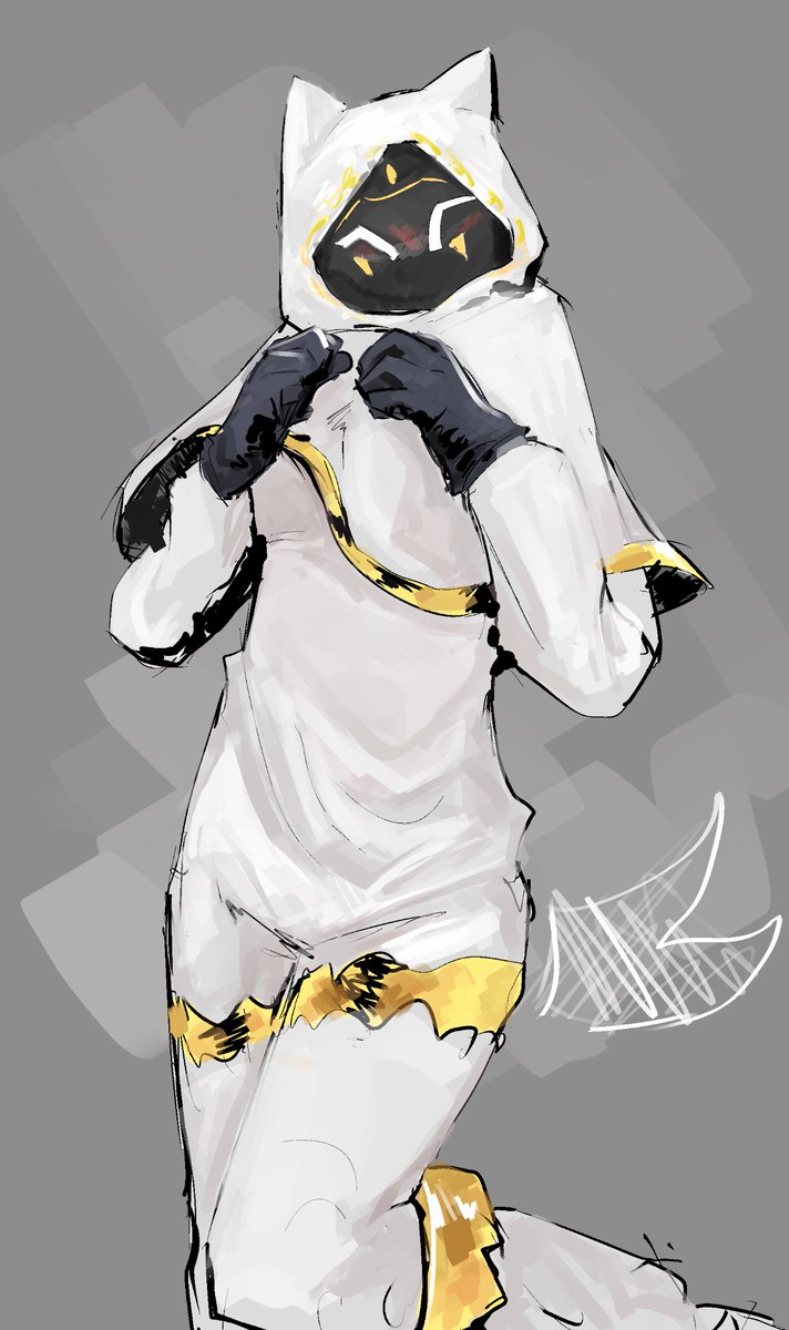 Murace4's tweet image. flood escape 2 skin