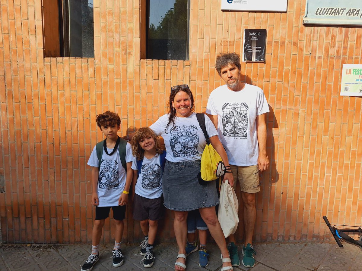 AFAJoanMiro tweet media