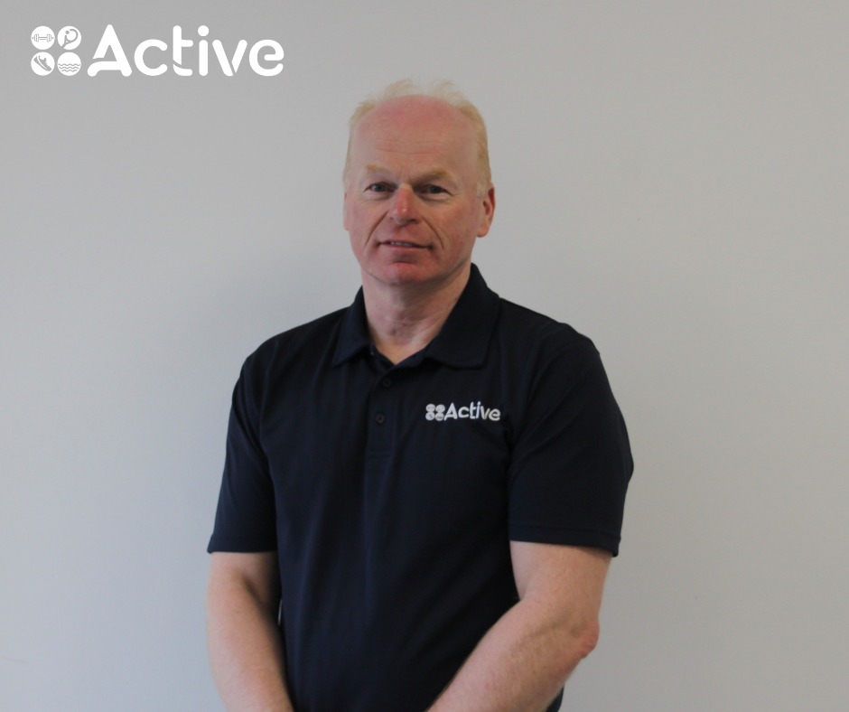 We asked our wonderful Les Quennevais Wet Side team for their top tips for Drowning Prevention week. Adrian, Duty Manager said: “Follow the rules of the pool to have the best experience within a safe environment.”

active.je/blog/2025-drow…