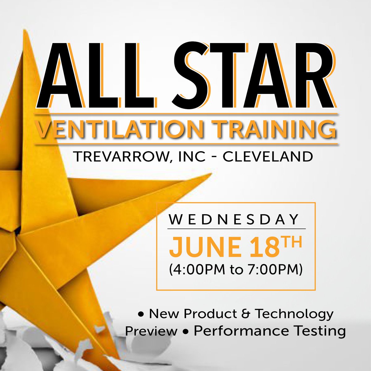 Trevarrow, Inc. tweet media