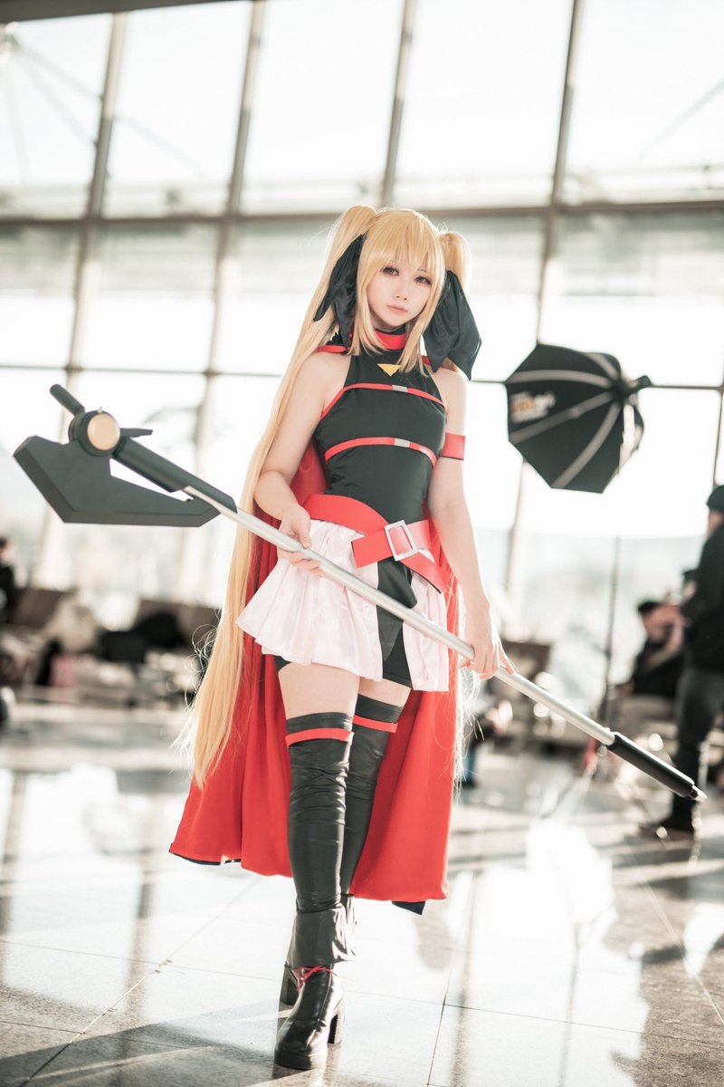 #같은장르_다른코스
나노하 해주실분