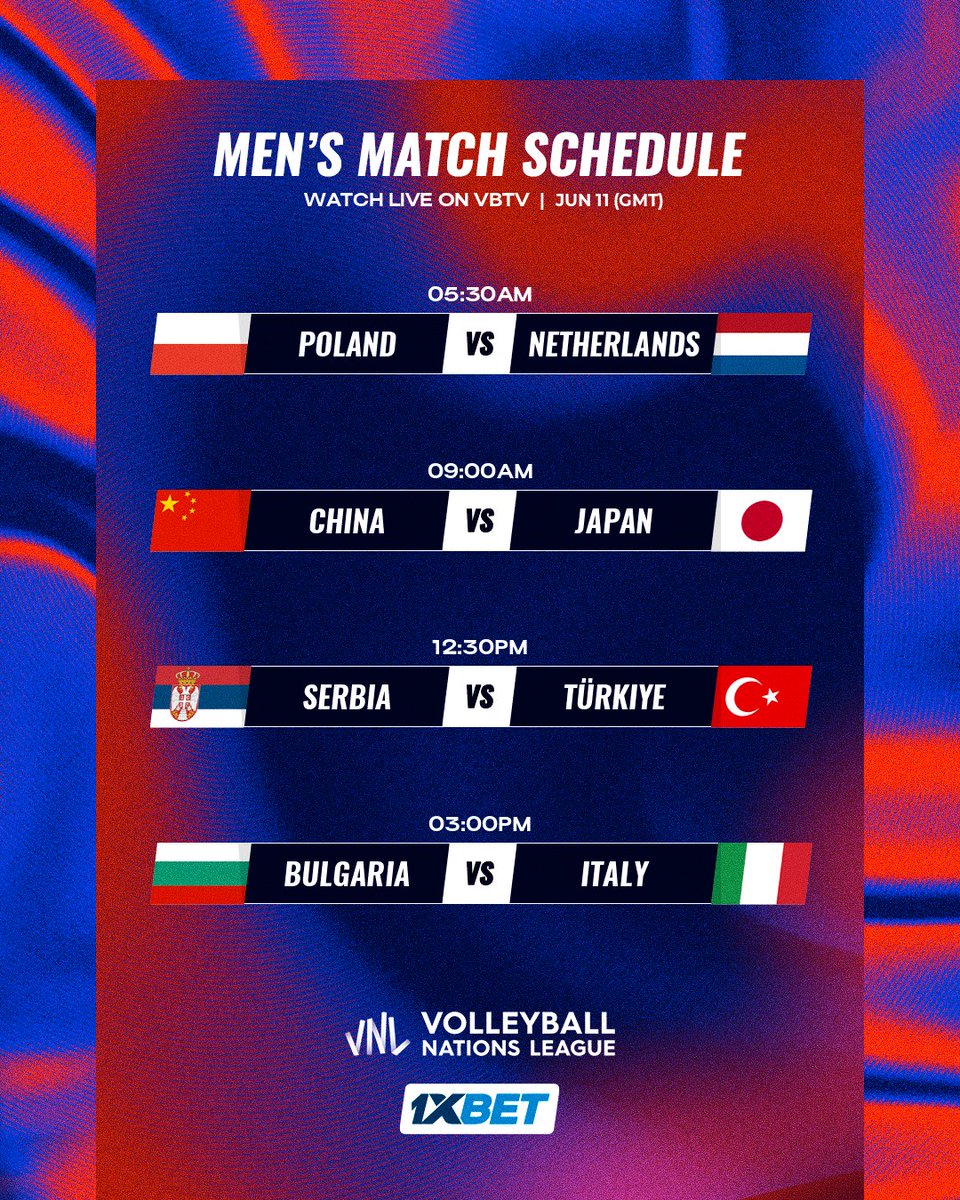 Volleyball World tweet media