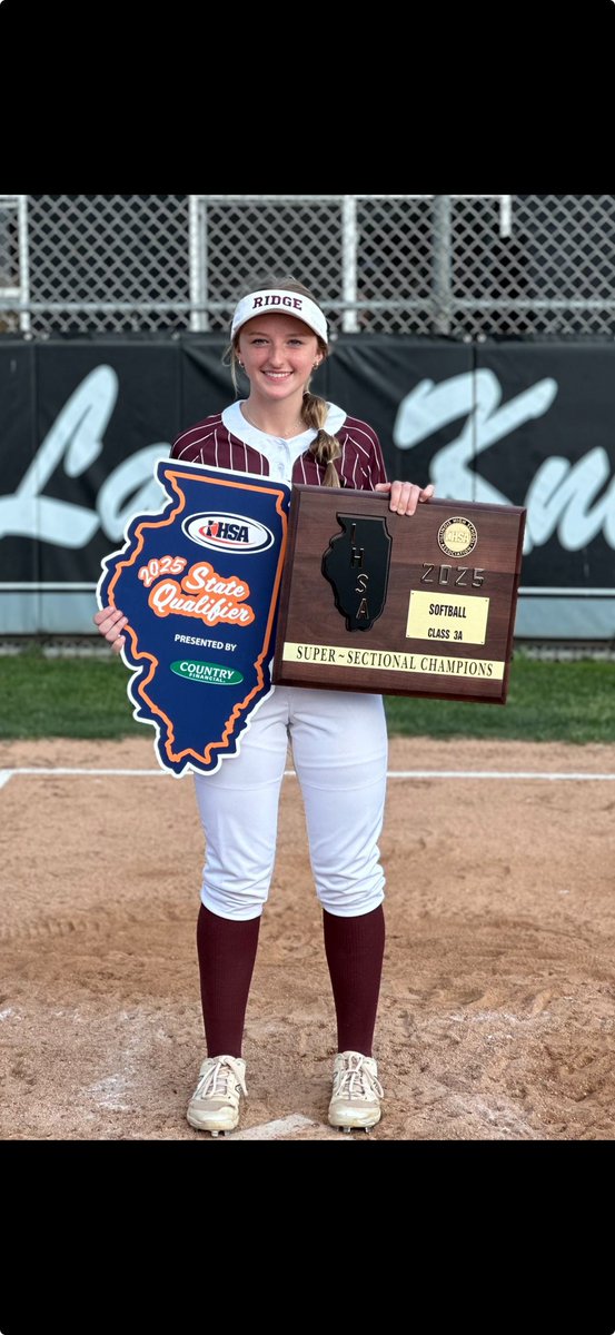 Our very own <a href="/mkcenter_/">Mary-Kate Center</a> and <a href="/prairieridgesb/">Prairie Ridge Softball 🐺 🥎</a> are off to State!!!!! 

<a href="/NWHPreps/">Northwest Herald Preps - Shaw Local</a> <a href="/DfwSho/">DFW Sho'Case</a> <a href="/CoastRecruits/">Coast 2 Coast Recruits</a> <a href="/TopPreps/">SPORTS NEWS, VIDEOS, GRAPHICS, EXPOSURE & MORE</a> <a href="/AcesSpotlight/">Student ACES Sports Spotlight</a> <a href="/BallGirlSports/">BallGirlSports</a>