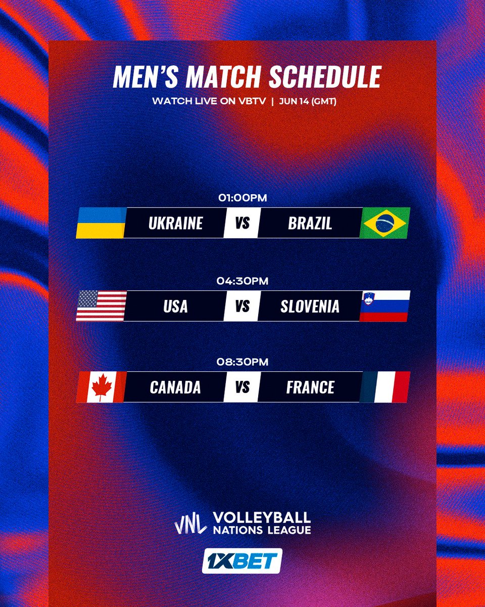 Volleyball World tweet media