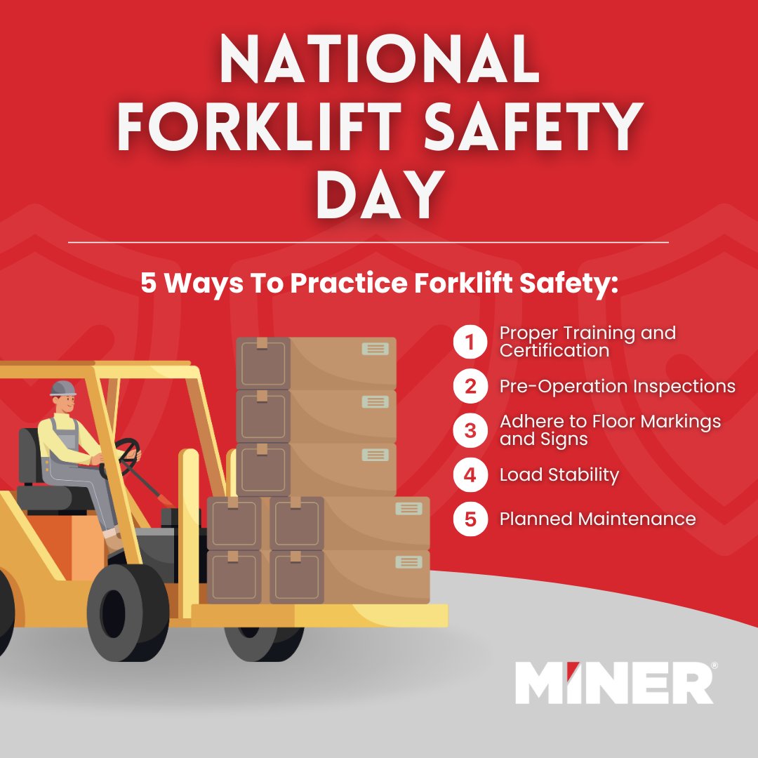 MINER Docks Doors & More tweet media