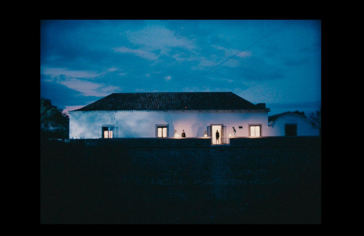 À Flor do Mar (1986) dir. João César Monteiro