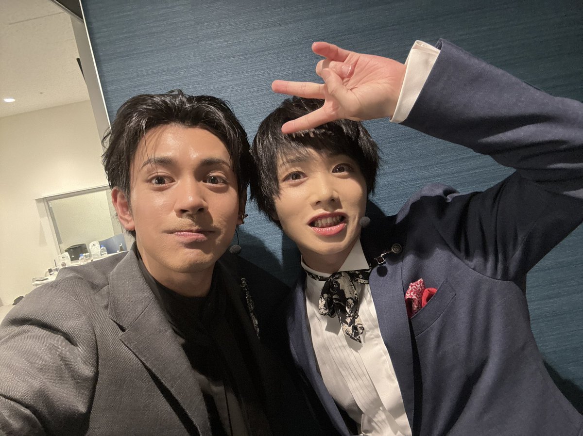 古谷 大和 tweet media
