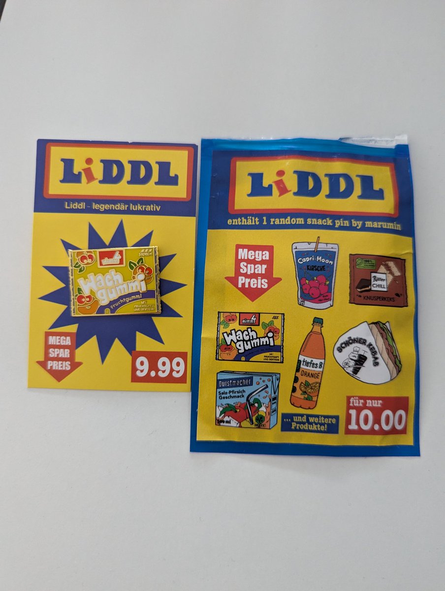 My little Dokomi haul 👀
TLOZ Windwaker by <a href="/pon_thion/">Thali @ BSKY 🦋</a> 
<a href="/takanashikiara/">Takanashi Kiara『TASTY』NEW SONG OUT NOW!</a> by <a href="/_beescuit_/">𝒃 𝒆 𝒆 🖤</a> 
<a href="/ceciliaimgreen/">Cecilia Immergreen🍵holoEN</a> &amp; <a href="/gawrgura/">Gawr Gura 🔱_Alum</a> by <a href="/Kyoukaraa/">KYOUKARAA</a> 
LiDDL pin by <a href="/maruminn_/">Marumin Merch @ Merch Prep ✍️</a>