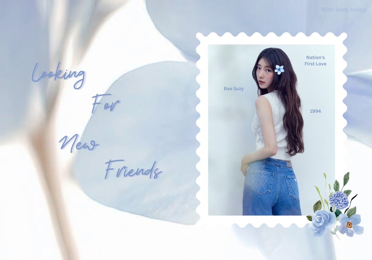 Bae Suzy. tweet media