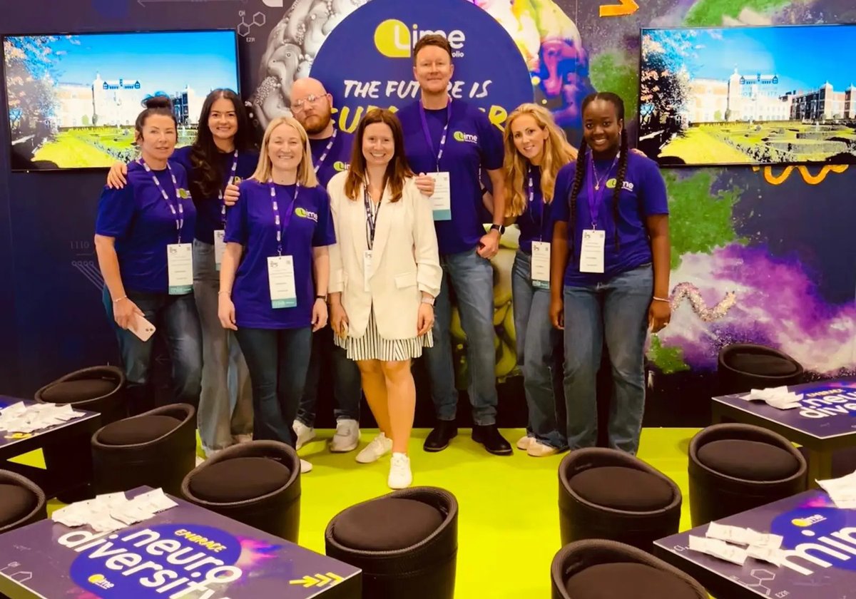 .<a href="/AHintOfLimeVP/">Lime Venue Portfolio</a> to Launch Groundbreaking ‘G’ Guide on Sustainable Event Planning 

Read more: bit.ly/3FIzidg
#EventProfs #SustainableEvents #ESG #Governance #EventPlanning #LimeVenuePortfolio