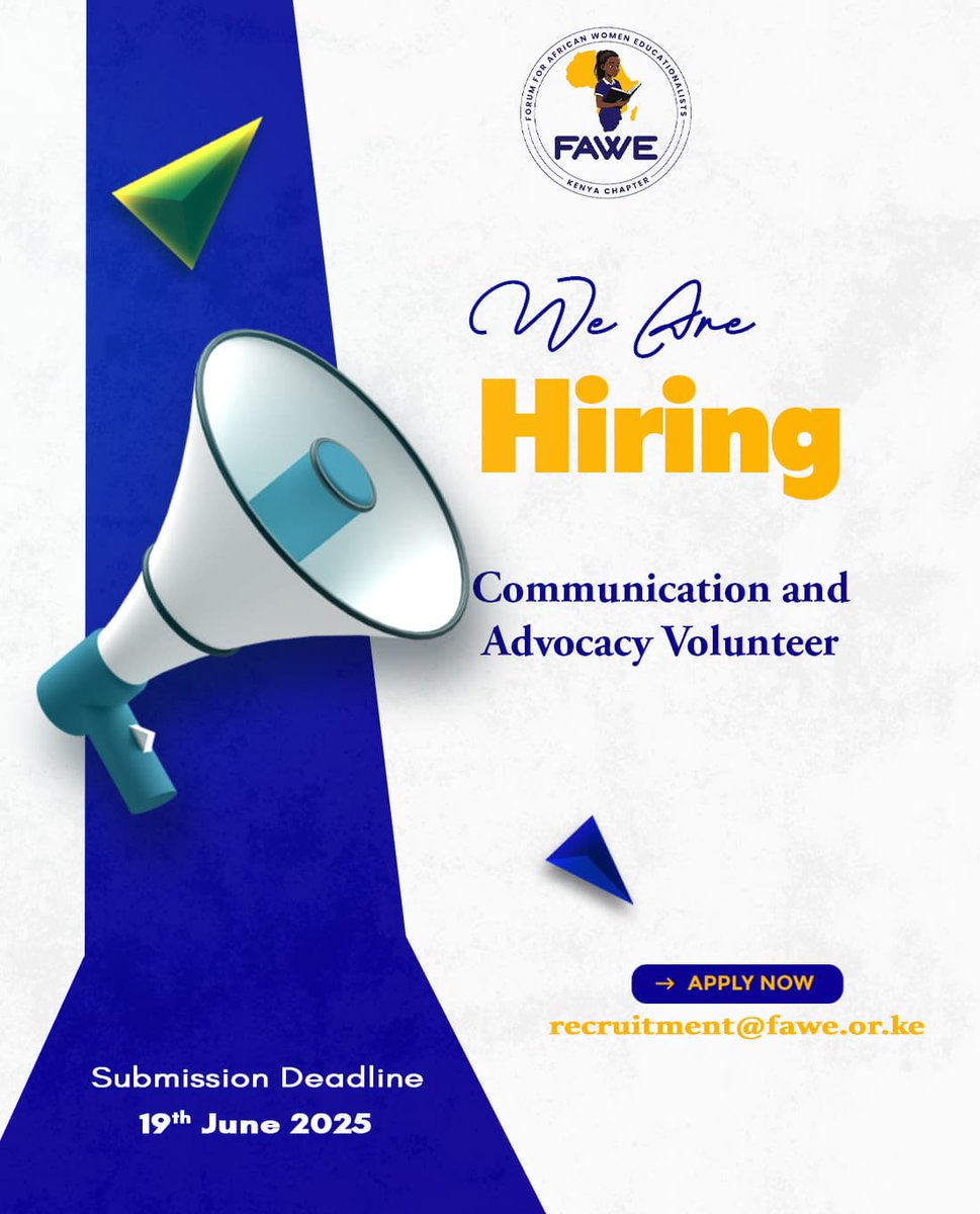 We're Looking for a Communications Volunteer!
Are you passionate about storytelling, social media, and making a difference? Join our team as a Communications Volunteer and help us amplify our mission through powerful messaging and creative content.
Apply:lnkd.in/d7niv33R