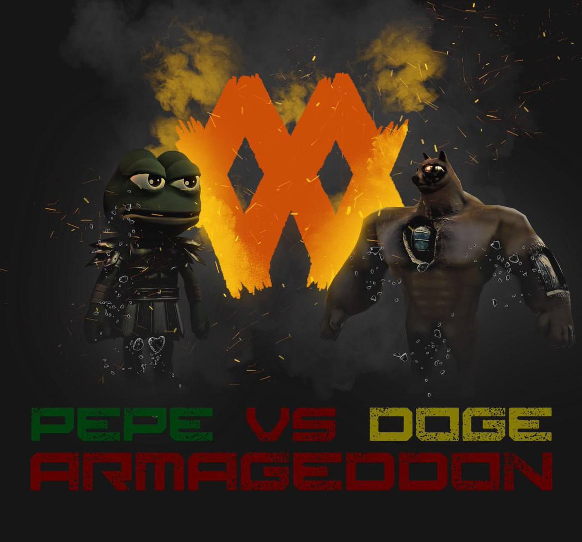 🚀 MWAR Token – the next 100X gem?
Missed Dogecoin at $0.001? Ignored PEPE at launch? 👀

👉 MWAR might be your second chance.
✅ Currently available as PESW Token
✅ +25% bonus in the upcoming MWAR presale after rebranding
✅ Early entry = maximum upside

🌐 Learn more now: