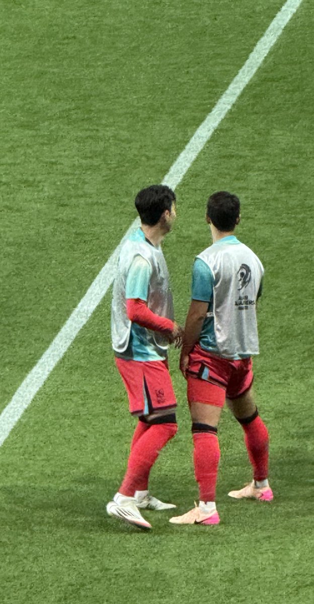 나란히나란히나란히~,~