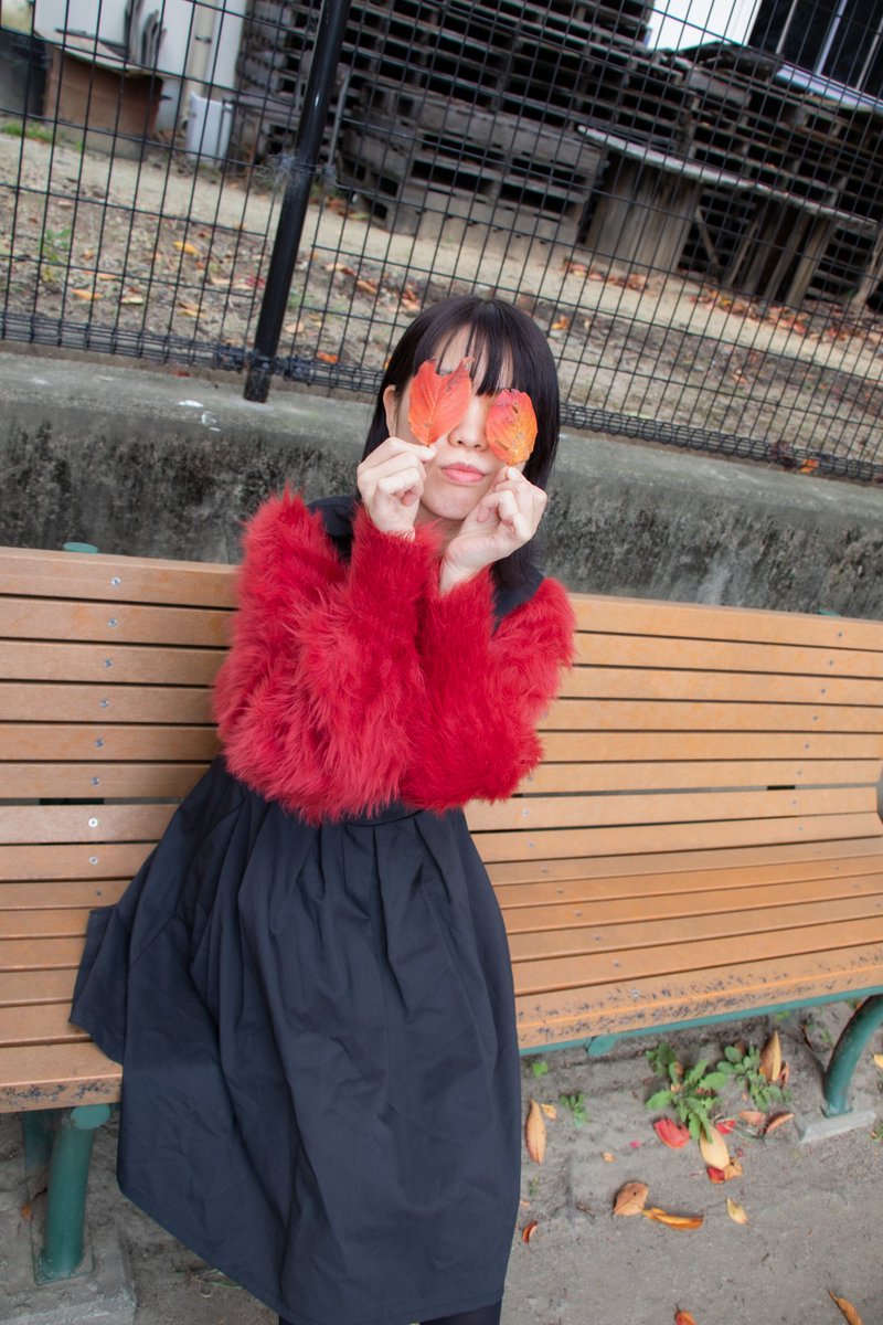 photomachan's tweet photo. #yume さん
@yu_story1
https://t.co/nGWkX9JgND
https://t.co/SGzTpmuiPo

2024/11/23
#被写体 #カメラ女子 #大阪美少女図鑑
#JR野崎駅
#SPARKLERFESTIVAL 編

秋のベンチで

#撮影依頼募集中 #ポートレート写真 #宣材写真 #プロフィール撮影 #初めての被写体
https://t.co/pmWUiDVoeR https://t.co/lEVir7ygl5