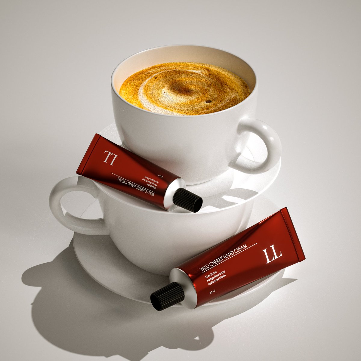 abbas_sayed133's tweet photo. Presenting our sleek skincare tube design—where innovation meets beauty. Ready to elevate your routine? 
#SkincareTech #skincaretech #3drendering
#skincareinnovation #3ddesign #beautytech #skincarelovers #futureofbeauty #digitalrender #productdesign #cosmeticpackaging https://t.co/K9RzPIAafa