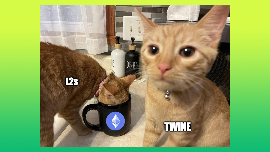 u know we can settle on multiple mugs, right?