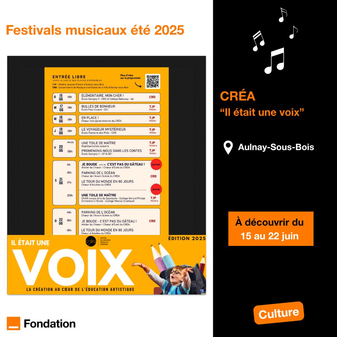 FondationOrange tweet media