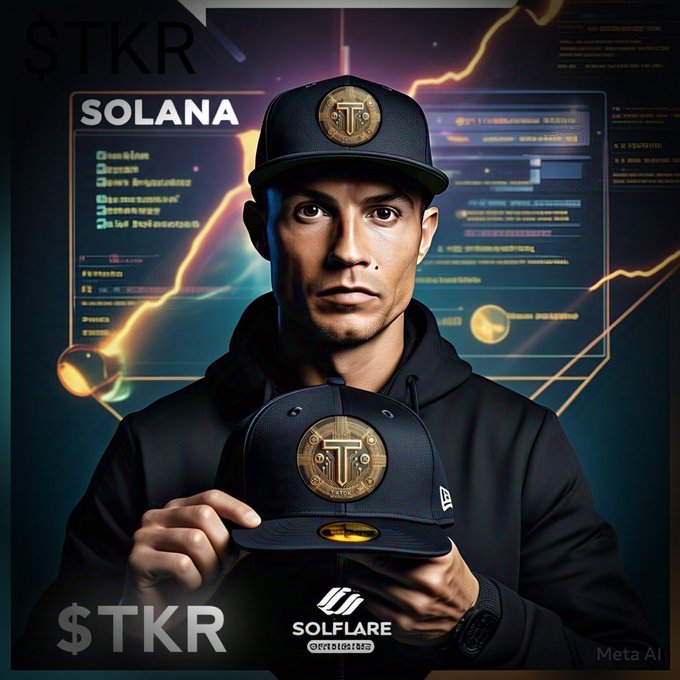 TikTok Revolution tweet media