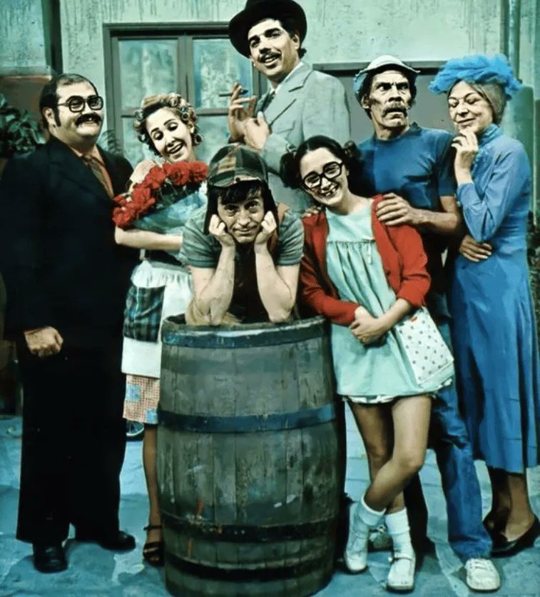 Marcos Durán (@marcosduranfl) on Twitter photo Se estrenó la serie biográfica del gran Roberto Gómez Bolaños "Chespirito" <a href="/ChespiritoRGB/">Roberto G. Bolaños</a> en una plataforma de streaming, y sobre su los entrañables recuerdos que nos dejo escribo hoy para el periódico <a href="/vanguardiamx/">Vanguardia</a> . Gracias por su lectura y comentarios vanguardia.com.mx/opinion/chespi… Se estrenó la serie biográfica del gran Roberto Gómez Bolaños "Chespirito" <a href="/ChespiritoRGB/">Roberto G. Bolaños</a> en una plataforma de streaming, y sobre su los entrañables recuerdos que nos dejo escribo hoy para el periódico <a href="/vanguardiamx/">Vanguardia</a> . Gracias por su lectura y comentarios vanguardia.com.mx/opinion/chespi…