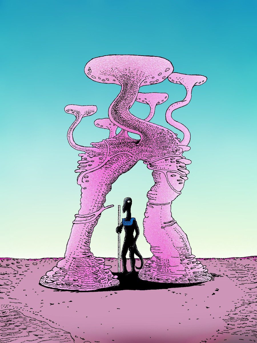 JAGGYBOX's tweet image. Gm
SYNDREAM :landscape_type𝟨