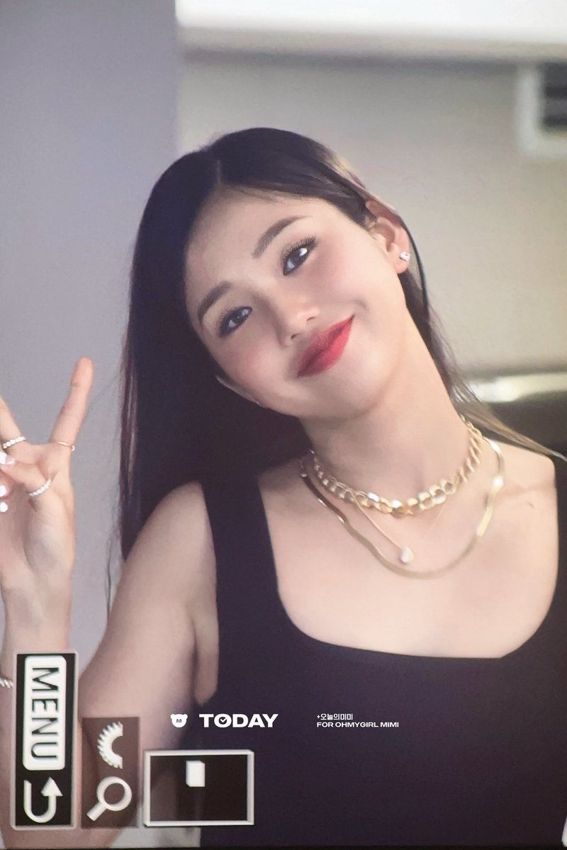 250610 프리뷰

#오마이걸 #미미 #김미현
#OHMYGIRL #MIMI #ミミㅁ